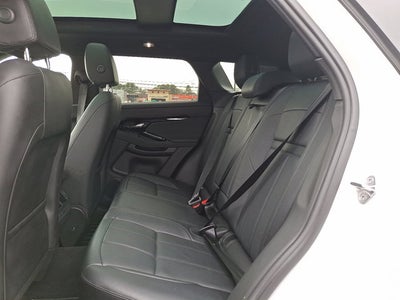 2024 Land Rover Range Rover Evoque Dynamic SE