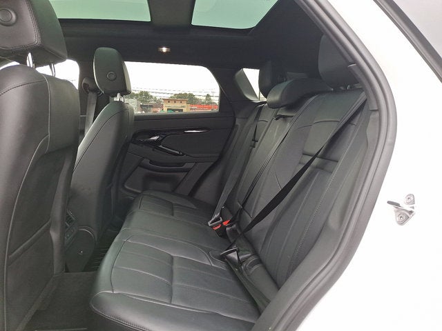 2024 Land Rover Range Rover Evoque Dynamic SE