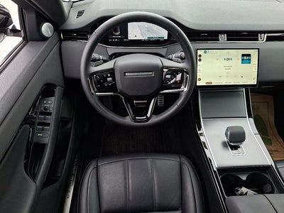 2024 Land Rover Range Rover Evoque Dynamic SE