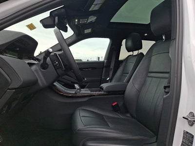 2024 Land Rover Range Rover Evoque Dynamic SE