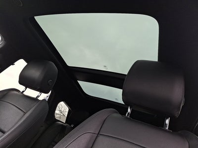 2024 Land Rover Range Rover Evoque Dynamic SE