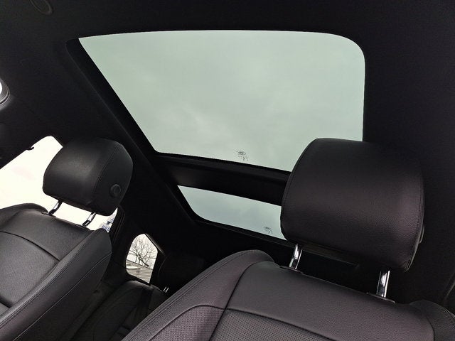 2024 Land Rover Range Rover Evoque Dynamic SE