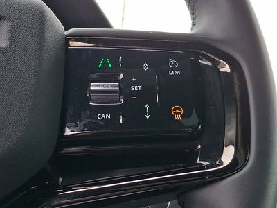 2024 Land Rover Range Rover Evoque Dynamic SE