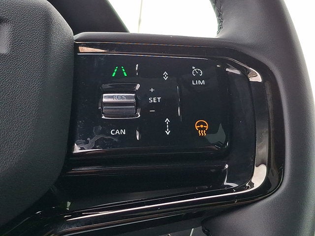 2024 Land Rover Range Rover Evoque Dynamic SE