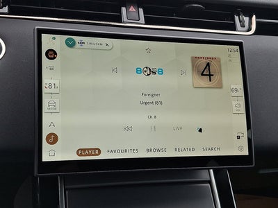 2024 Land Rover Range Rover Evoque Dynamic SE