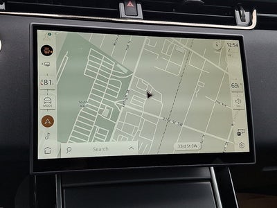 2024 Land Rover Range Rover Evoque Dynamic SE