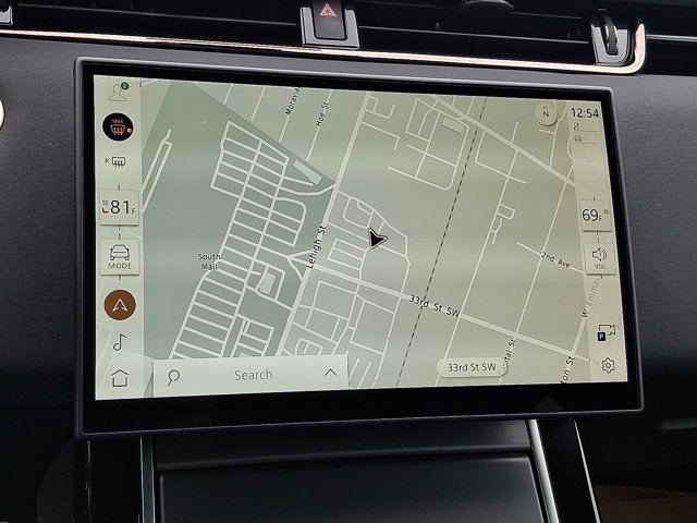 2024 Land Rover Range Rover Evoque Dynamic SE