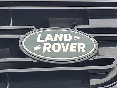 2024 Land Rover Range Rover Evoque Dynamic SE