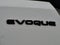 2024 Land Rover Range Rover Evoque Dynamic SE