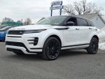 2024 Land Rover Range Rover Evoque Dynamic SE