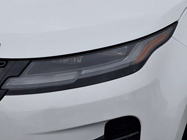 2024 Land Rover Range Rover Evoque Dynamic SE