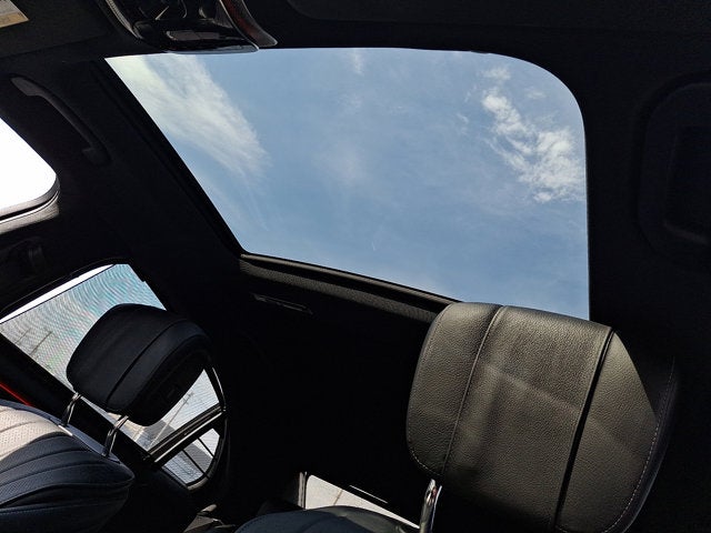 2023 Mercedes-Benz S-Class S 500