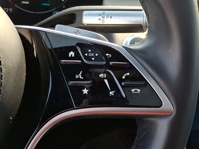 2023 Mercedes-Benz S-Class S 500