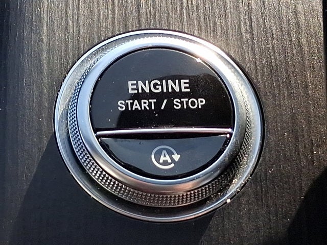 2023 Mercedes-Benz S-Class S 500