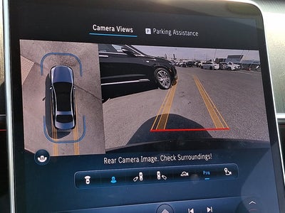 2023 Mercedes-Benz S-Class S 500