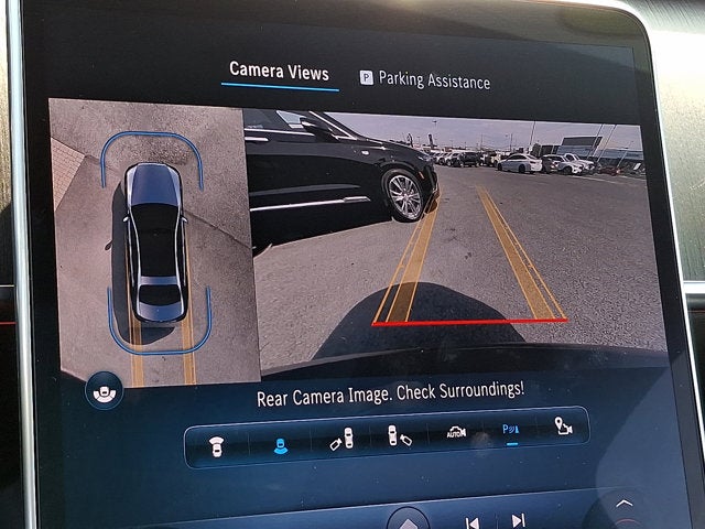 2023 Mercedes-Benz S-Class S 500