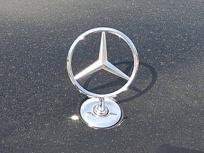 2023 Mercedes-Benz S-Class S 500