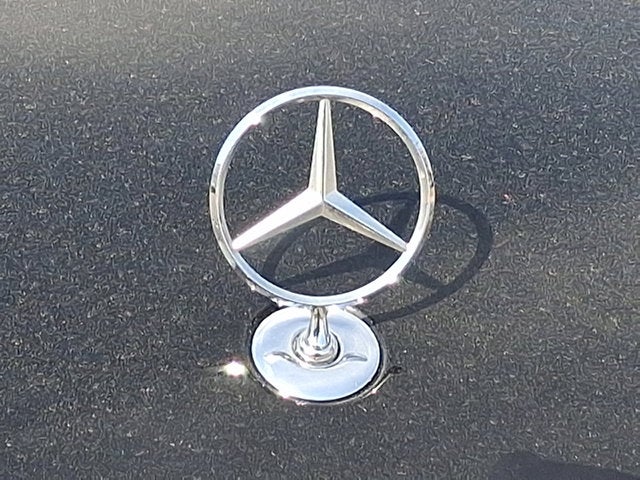 2023 Mercedes-Benz S-Class S 500