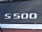 2023 Mercedes-Benz S-Class S 500