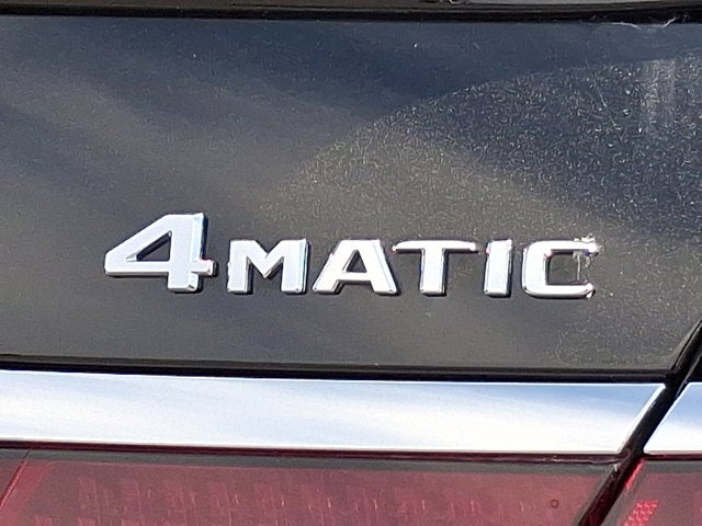 2023 Mercedes-Benz S-Class S 500