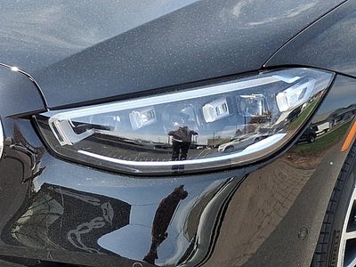 2023 Mercedes-Benz S-Class S 500