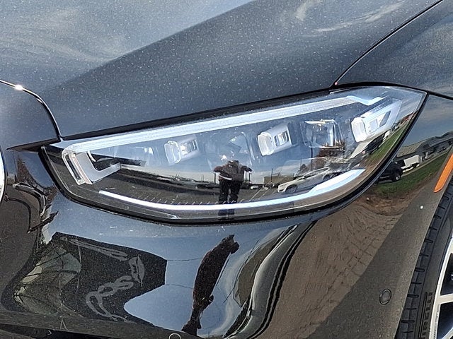 2023 Mercedes-Benz S-Class S 500