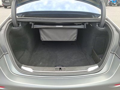 2022 Mercedes-Benz S-Class S 580