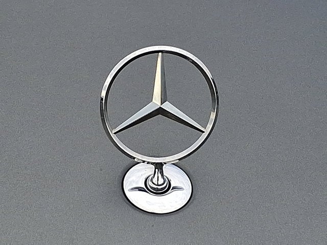 2022 Mercedes-Benz S-Class S 580