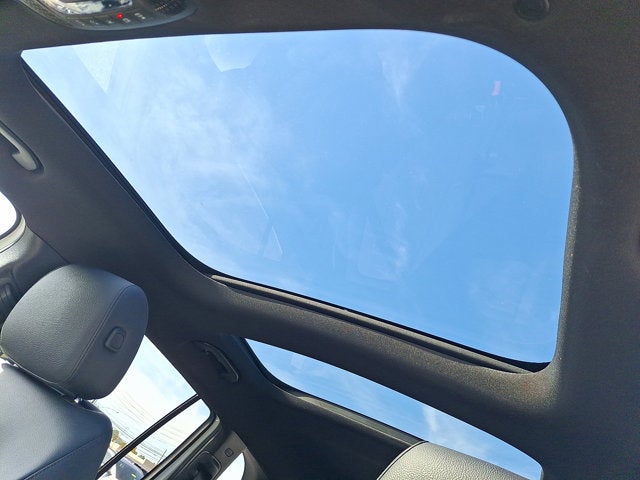 2022 Mercedes-Benz GLB GLB 250