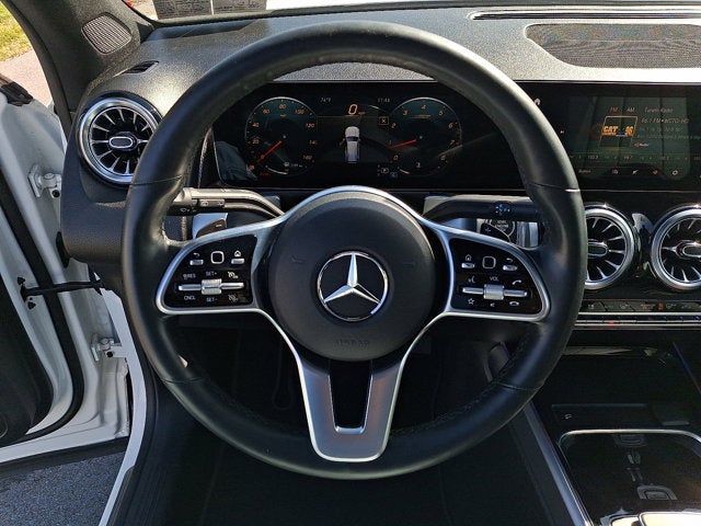 2022 Mercedes-Benz GLB GLB 250