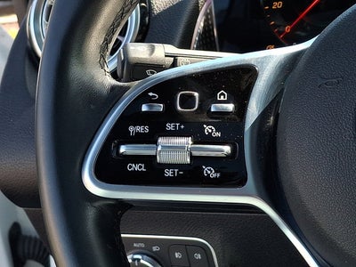 2022 Mercedes-Benz GLB GLB 250