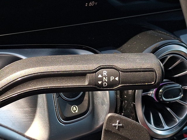 2022 Mercedes-Benz GLB GLB 250