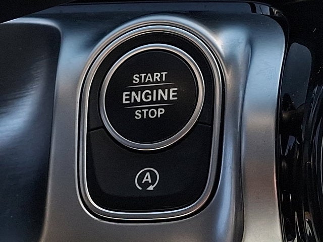 2022 Mercedes-Benz GLB GLB 250