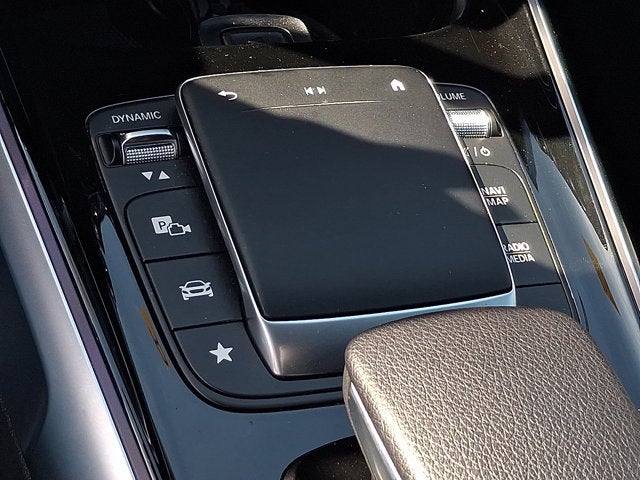 2022 Mercedes-Benz GLB GLB 250