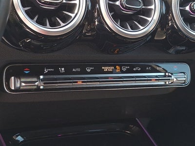 2022 Mercedes-Benz GLB GLB 250