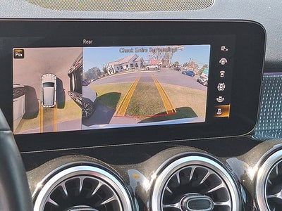 2022 Mercedes-Benz GLB GLB 250