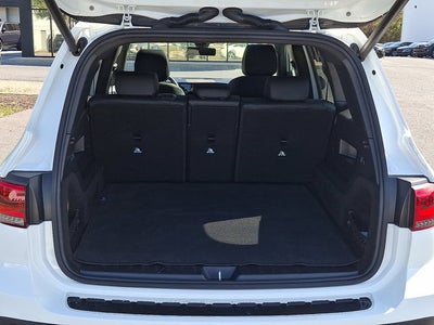 2022 Mercedes-Benz GLB GLB 250