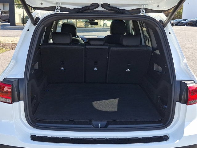 2022 Mercedes-Benz GLB GLB 250