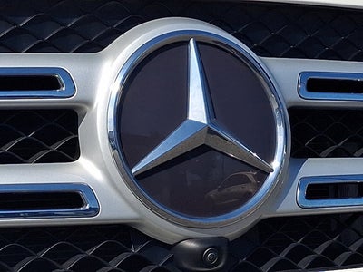 2022 Mercedes-Benz GLB GLB 250