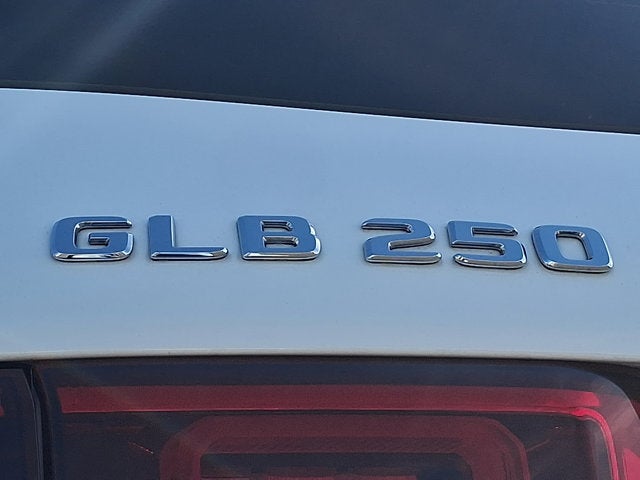 2022 Mercedes-Benz GLB GLB 250