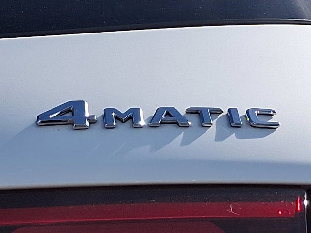 2022 Mercedes-Benz GLB GLB 250