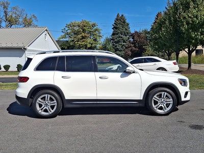 2022 Mercedes-Benz GLB GLB 250