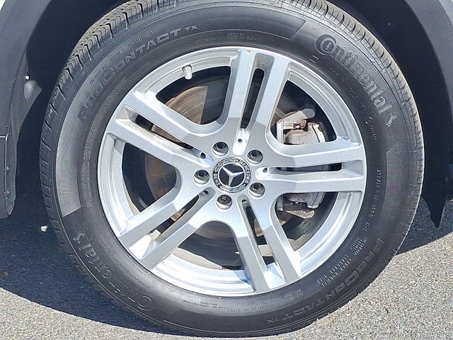 2022 Mercedes-Benz GLB GLB 250