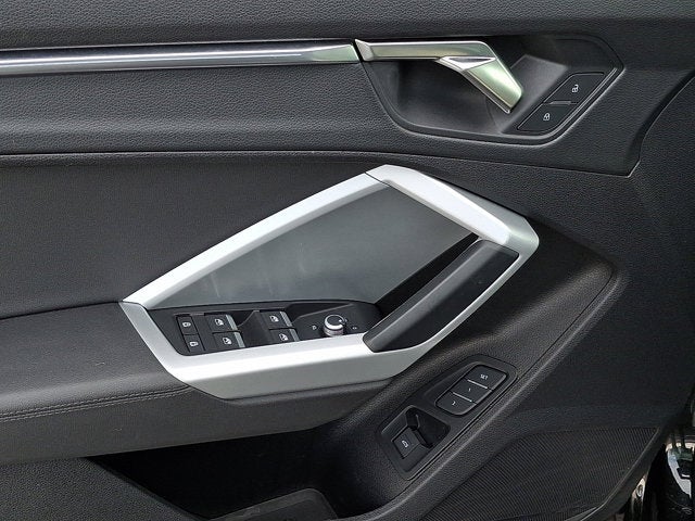 2022 Audi Q3 S line Premium Plus