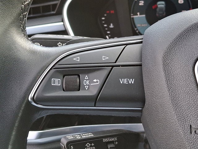 2022 Audi Q3 S line Premium Plus