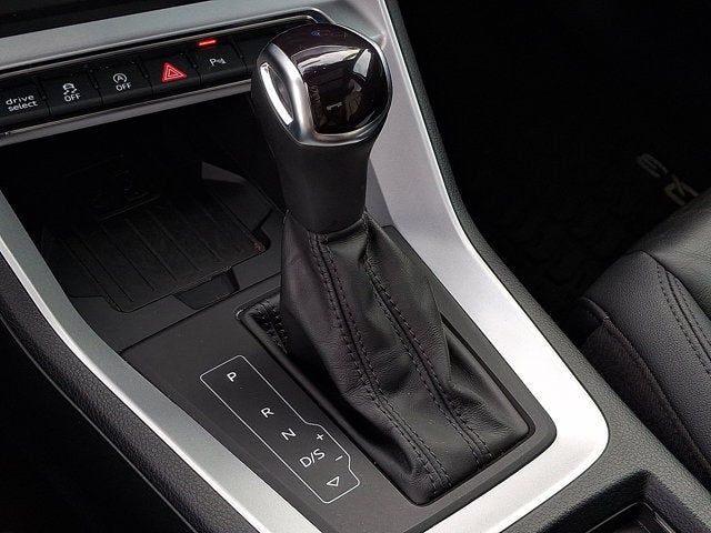 2022 Audi Q3 S line Premium Plus