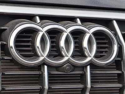 2022 Audi Q3 S line Premium Plus