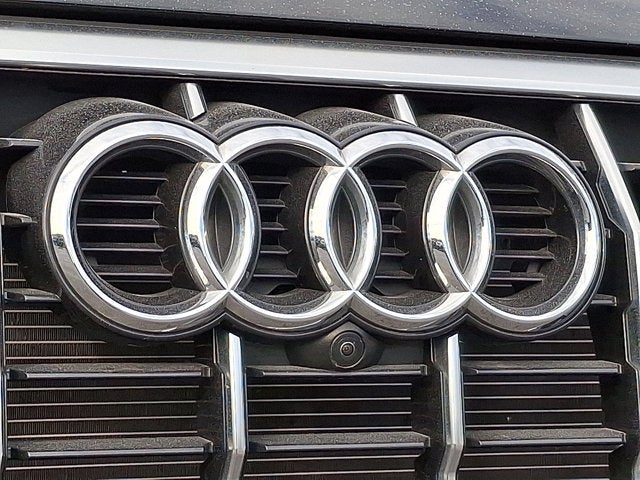 2022 Audi Q3 S line Premium Plus