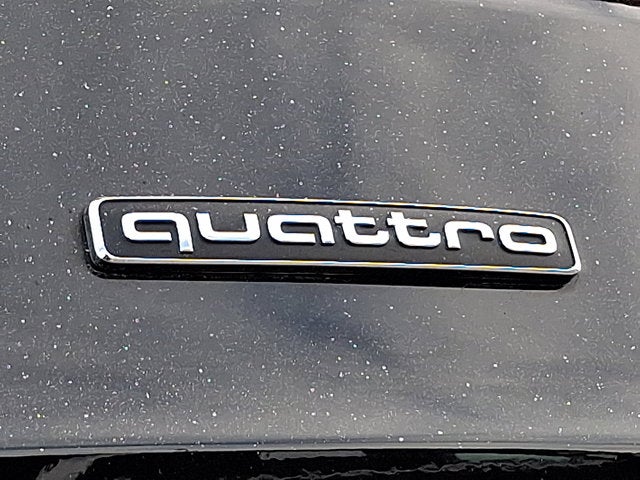 2022 Audi Q3 S line Premium Plus