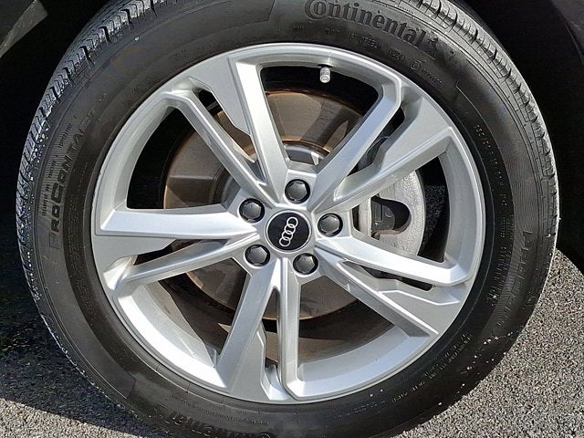 2022 Audi Q3 S line Premium Plus